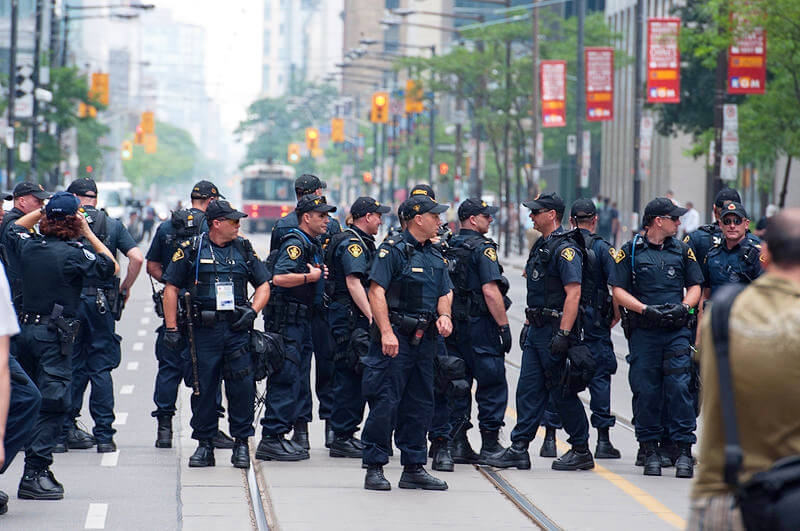 GTorontopolice
