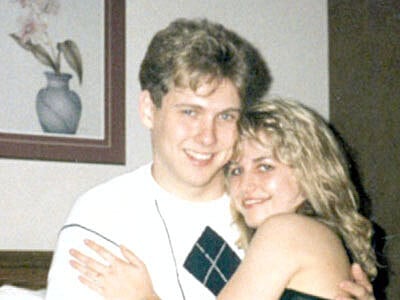 PAUL BERNARDO & KARLA HOMOLKA