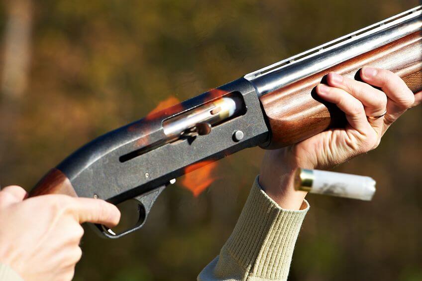 penalties for firearm offences in canada