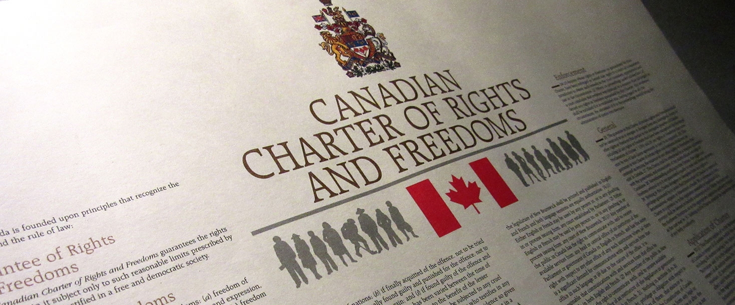 Charter of Rights