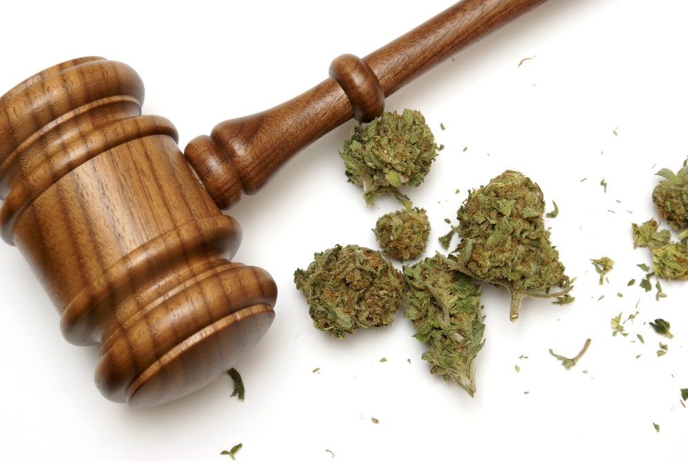 Cannabis Record Suspension