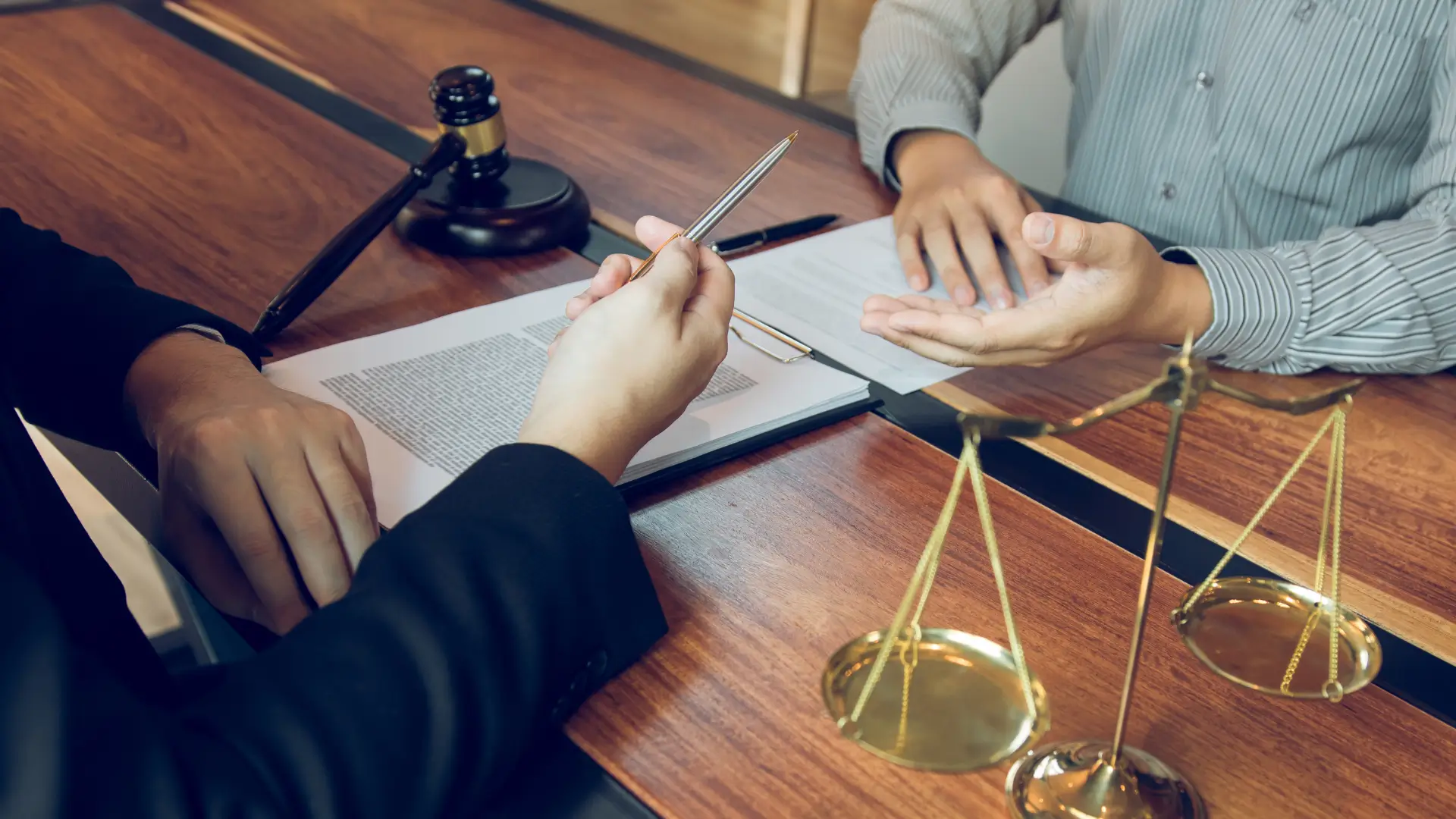 Your trusted guide through the Canada pardon process