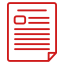 Letters and Personal Statement