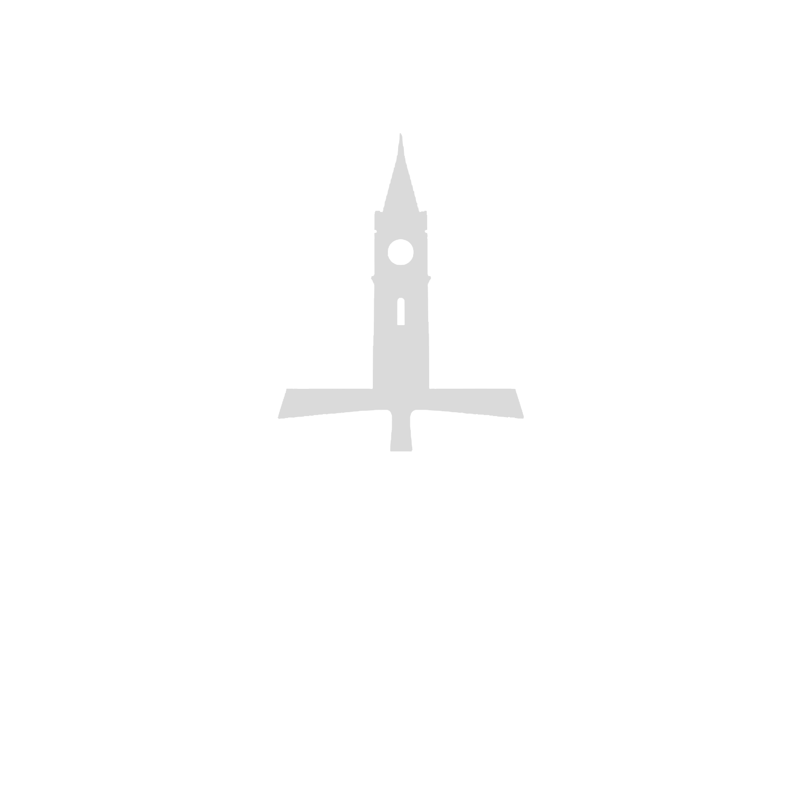 PAC Logo 2025 White